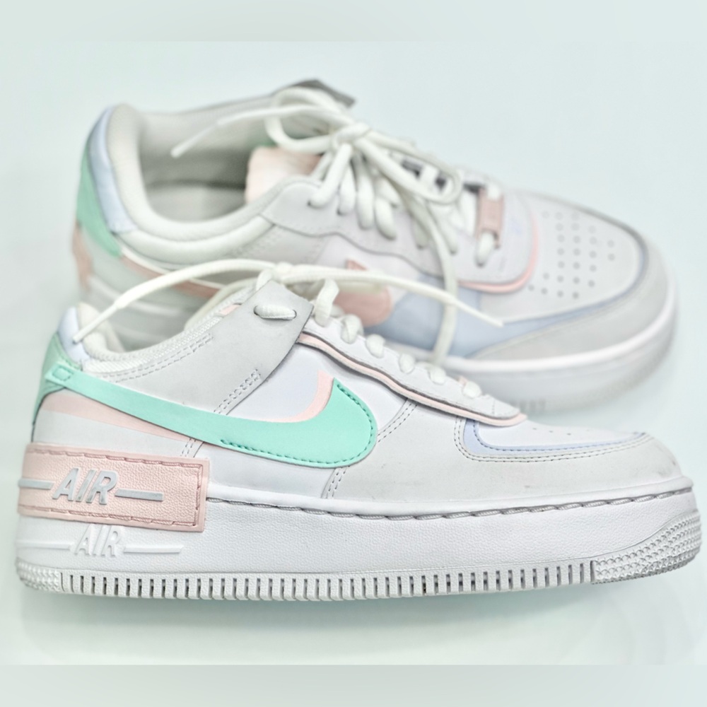 Air Force 1 SHADOW